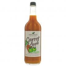 James White Carrot & Apple Juice - 750ml