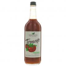 James White Tomato Juice - 750ml