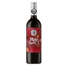 Three Mills Mulled Punch 0% - 750ml