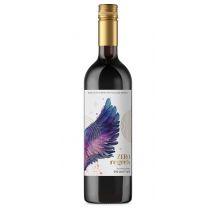 Zero Regrets 0% Primitivo - 750ml