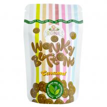 Catherine's Originals Wonky Buttons - Milk Caramel - 100g