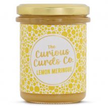 The Curious Curd Co Lemon Meringue Curd - 210g