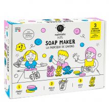 Nailmatic Kids Soap Maker