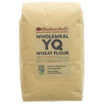 Hodmedod's Hope Farm YQ Flour - 1.5kg