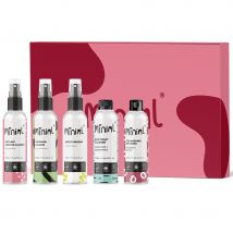 Miniml Cleaning Trial & Travel Set