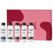 Miniml Laundry Trial & Travel Set