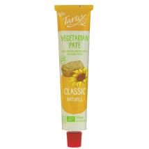 Tartex Organic Classic Vegetarian Pate - 200g