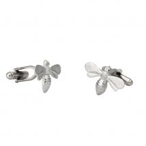 Handmade Fish Cufflinks