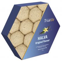 Truede Halva - 200g