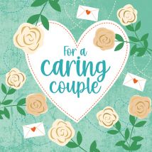 Transform Trade Gift For Life - For a Caring Couple