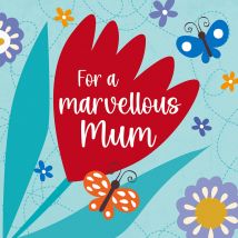 Transform Trade Gift For Life - For a Marvelous Mum