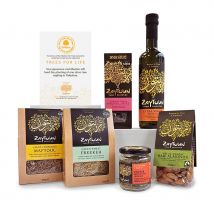 Zaytoun Everyday Hamper with Tree Donation