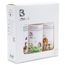 Bramley Little B Mouse Gift Set