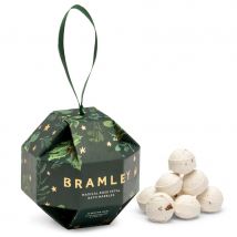 Bramley Magical Rose Petal Bath Marbles