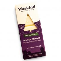 Waxkind Winter Berries Wax Melt - 50g