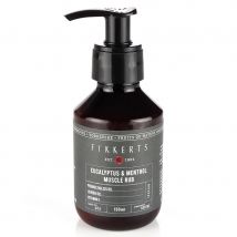 Gentleman's Fruits of Nature Eucalyptus and Menthol Muscle Rub - 170g