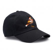 Matt Sewell Hawfinch Cap