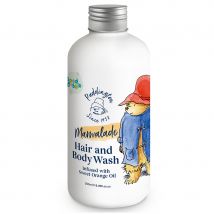 Good Bubble Paddington Marmalade Hair & Body Wash - 250ml