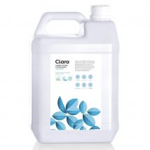 Clara Concentrated Hand Soap Unscented - 5L
