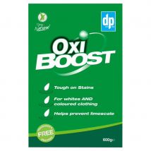 Oxi Boost - 600g