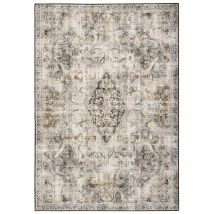 Hug Rug Eco-Washable Baroque Rug - 160 x 230cm