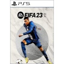 FIFA 23 (PS5) - PSN Key - EUROPE