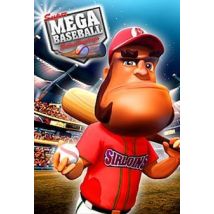 Super Mega Baseball: Extra Innings Steam Key GLOBAL