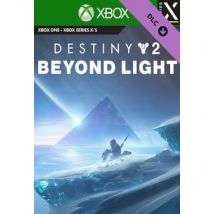 Destiny 2: Beyond Light (Xbox Series X/S) - Xbox Live Key - EUROPE