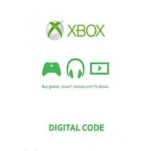 XBOX Live Gift Card 20 GBP Xbox Live Key UNITED KINGDOM