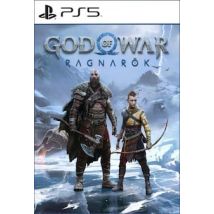 God of War Ragnarök (PS5) - PSN Key - EUROPE