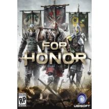 For Honor (PC) - Ubisoft Connect Key - EUROPE