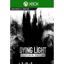 Dying Light | Platinum Edition (Xbox One) - Xbox Live Key - EUROPE