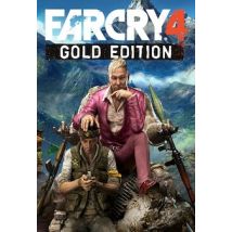 Far Cry 4 | Gold Edition (PC) - Ubisoft Connect Key - GLOBAL