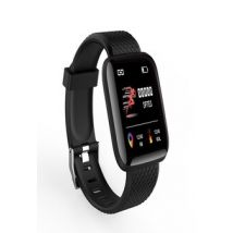 Waterproof SmartWatch IP67 for Android4.4 or above / iOS 8.0 or above