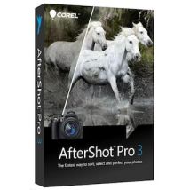 Corel AfterShot Pro 3 (PC) - Corel Key - GLOBAL
