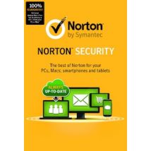 Norton Security (5 Devices, 90 Days) - Symantec Key - GLOBAL