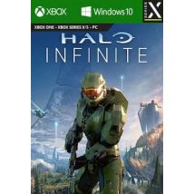 Halo Infinite | Campaign (Xbox Series X/S, Windows 10) - Xbox Live Key - GLOBAL