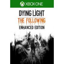 Dying Light: The Following - Enhanced Edition (Xbox One) - Xbox Live Key - EUROPE
