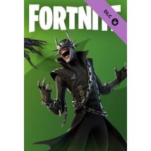 Fortnite - The Batman Who Laughs Outfit (PC) - Epic Games Key - EUROPE