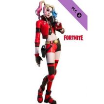 Fortnite - Rebirth Harley Quinn Skin (PC) - Epic Games Key - GLOBAL