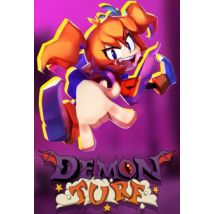 Demon Turf (PC) - Steam Key - GLOBAL