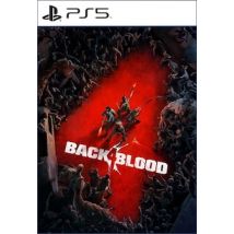 Back 4 Blood (PS5) - PSN Key - EUROPE