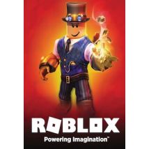 Roblox Card 10 EUR - Roblox Key - EUROPE