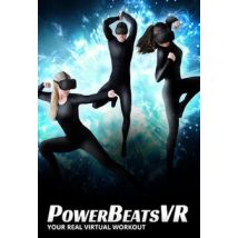 PowerBeats VR (PC) - Steam Key - GLOBAL