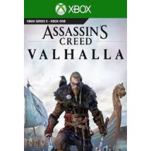 Assassin's Creed: Valhalla | Standard Edition (Xbox Series X) - Xbox Live Key - GLOBAL