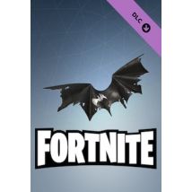 Fortnite - Batman Zero Wing Glider (PC) - Epic Games Key - GLOBAL