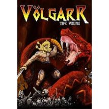 Volgarr the Viking Steam Key GLOBAL