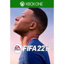 FIFA 22 (Xbox One) - Xbox Live Key - UNITED KINGDOM