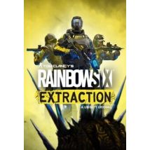 Tom Clancy’s Rainbow Six Extraction (PC) - Ubisoft Connect Key - EUROPE