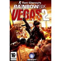 Tom Clancy's Rainbow Six Vegas 2 Ubisoft Connect Key GLOBAL